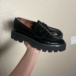 Franco sarto loafers